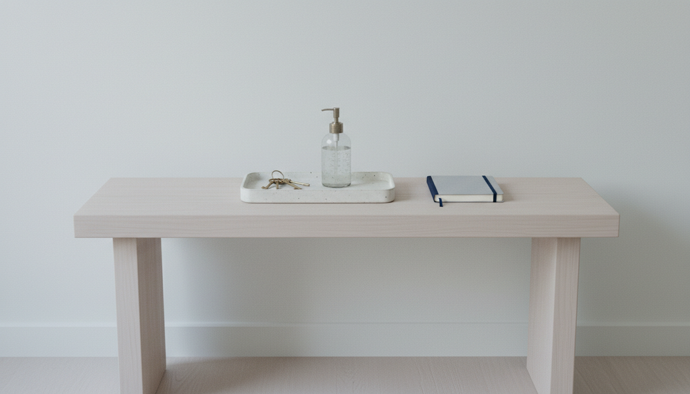 The craft of cashmere