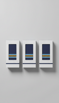 Kitchen Towel Set Uniform Packaging