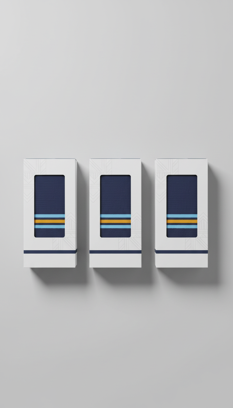 Kitchen Towel Set Uniform Packaging