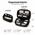 Cable Oganizer Pouch