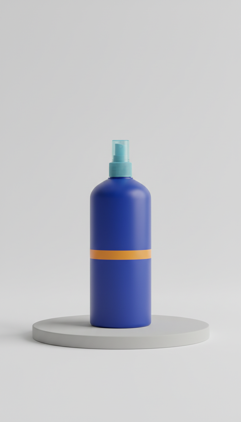 All-Purpose Surface Cleaner Bottle