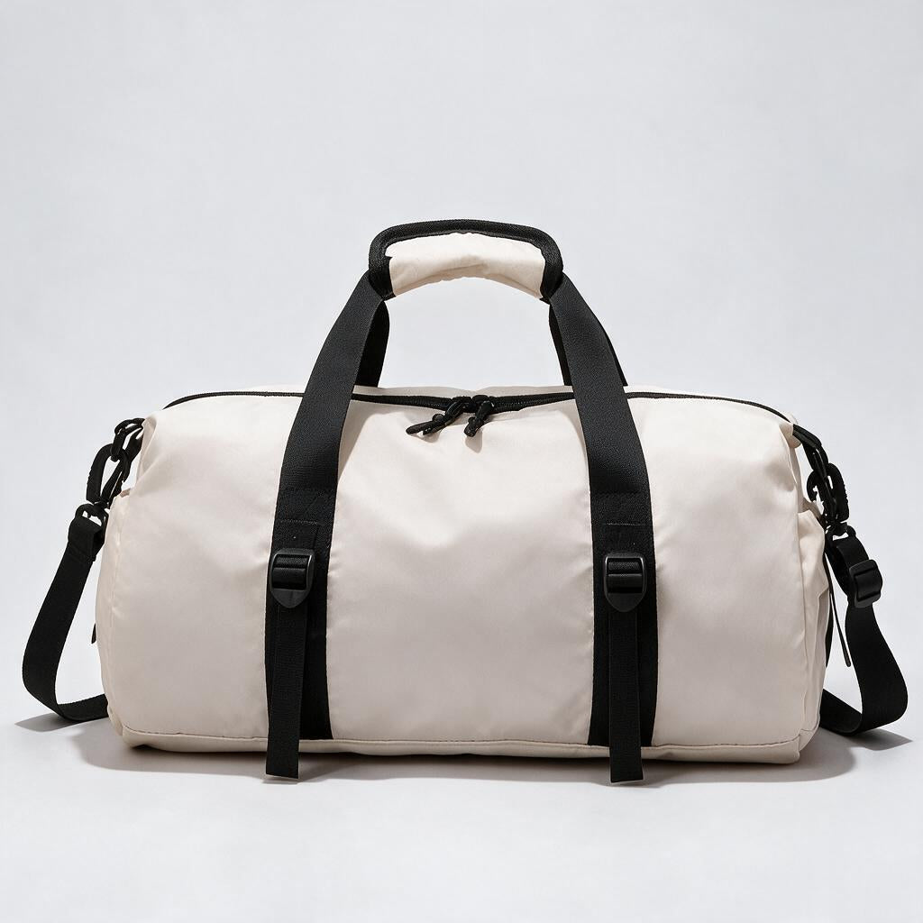 Duffle bag