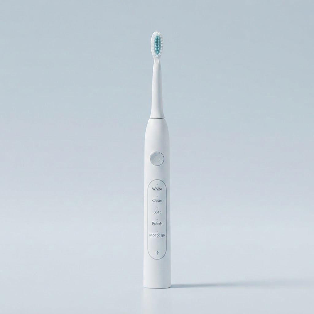 Electronic Toothbrush